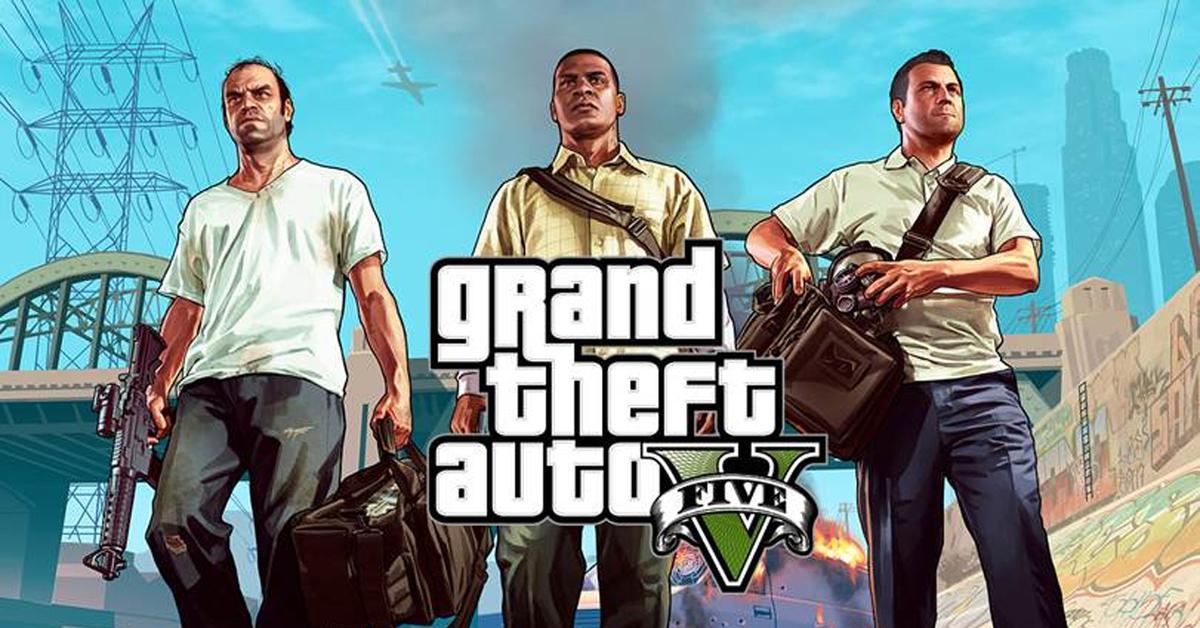 Lengkap Dari Ps Sampai Pc Ini Kode Cheat Gta Untuk Mode Mabuk Hingga