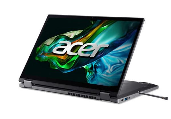 Acer Aspire 5 Spin 14: Laptop dengan Performa dan Fleksibilitas yang Tinggi