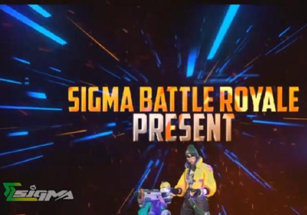 2 Link Download Game Sigma Battle Royale v1.0.103 Terbaru 2023 Bisa Login, Gampang Sekali Tinggal Klik