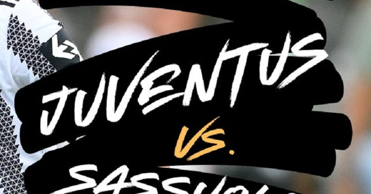 Link Live Streaming Liga Italia 2022/2023: Juventus vs Sassuolo
