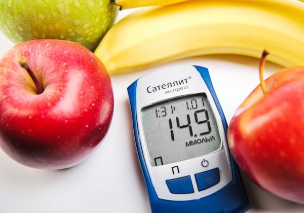 Daftar Buah yang Paling Aman untuk Penderita Diabetes