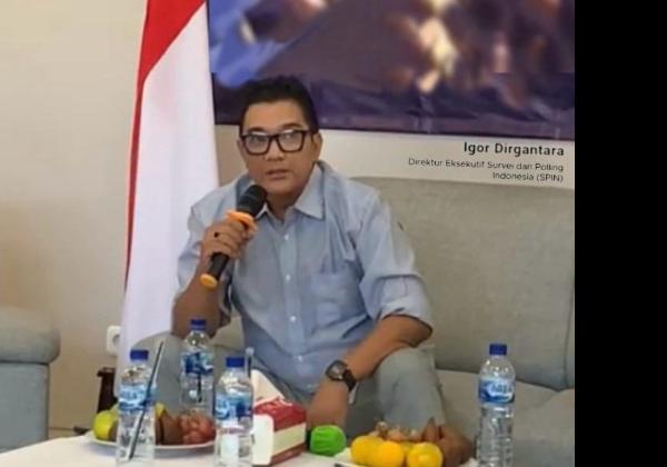 Prabowo Unggul Usai Kalah Berkali-kali di Pilpres, Pengamat: ‘Man of the Moment’ untuk Demokrasi