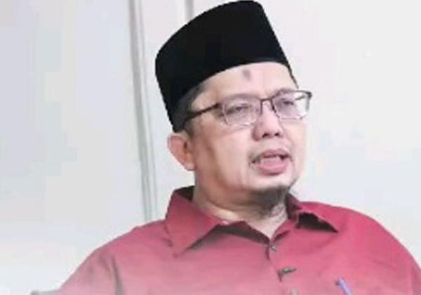 Diduga MNC Group Hary Tanoesoedibjo Pelaku Perobohan Masjid di Jakarta, Ustaz Alfian: Ayo Pak Anies Bantu