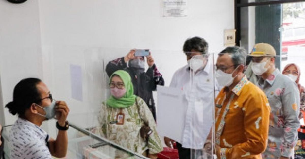 Walikota Jakarta Pusat Tarik 30 Obat Sirop Berbahaya dari Apotek di Cempaka Putih