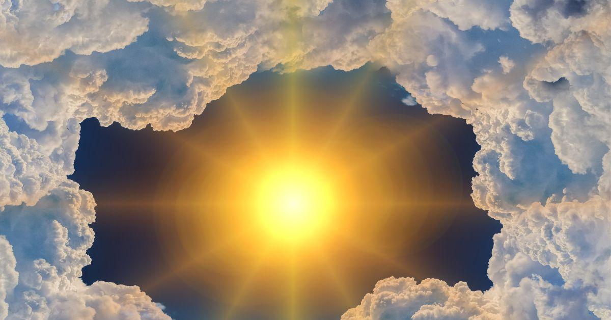 Wilayah Indonesia Berpotensi Terpanggang 40 Derajat Celsius,Gunakan Perlindungan Yang Sesuai !