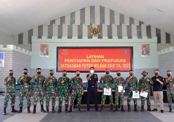 Sinergi dan Harmoni Aparat Penegak Hukum Bantu Bea Cukai Optimalkan Tugas Pengawasan