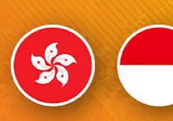 Link Live Streaming Kualifikasi Piala Asia U-20 2023: Hong Kong U-20 vs Timnas Indonesia U-20