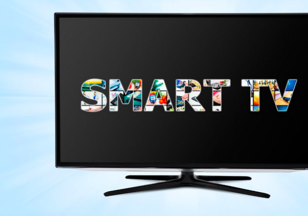 Smart TV Bukan Cuma Sekadar TV Biasa, Ini Kecanggihan yang Dimiliki