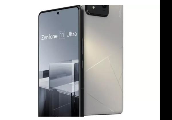Gambar Render Asus ZenFone 11 Ultra dari Onleaks Sudah Muncul ke Publik, Ini Spesifikasi yang Dirumorkan!