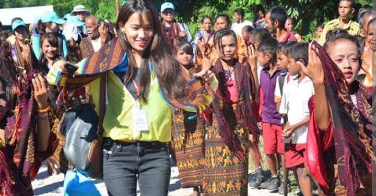 Menyusuri Destinasi Wisata Lampung