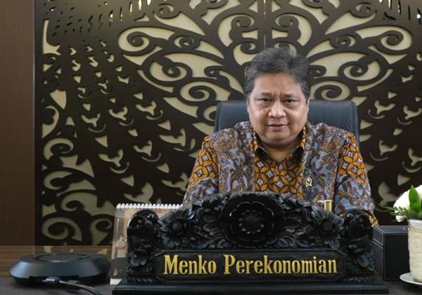Transformasi Digital Diharapkan Persempit Peluang Korupsi