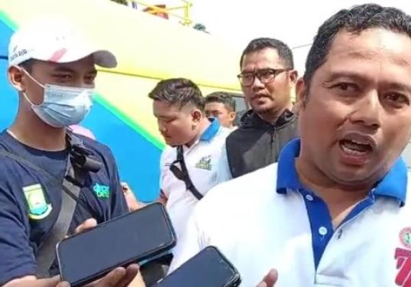 Wali Kota Tangerang Bantah Ada Kecurangan di Porprov: Jangan Percaya Berita Bohong!