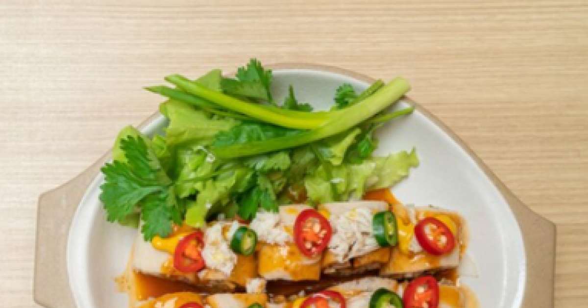 Resep Tofu Kukus Udang, Sarapan Kaya Protein untuk si Kecil