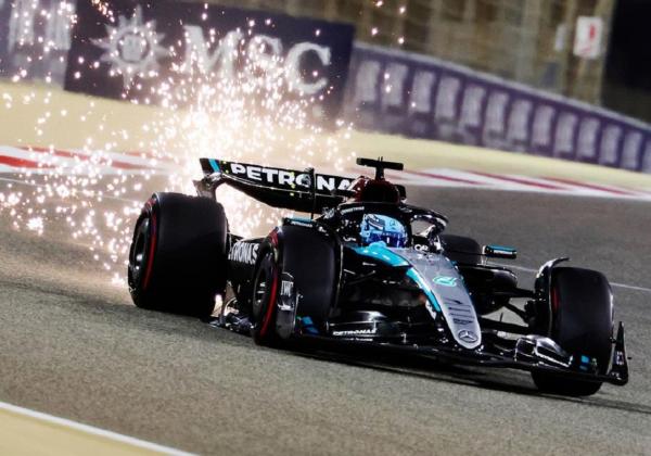Bos Mercedes Incar Pembalap Red Bull Gantikan Hamilton di Musim 2025