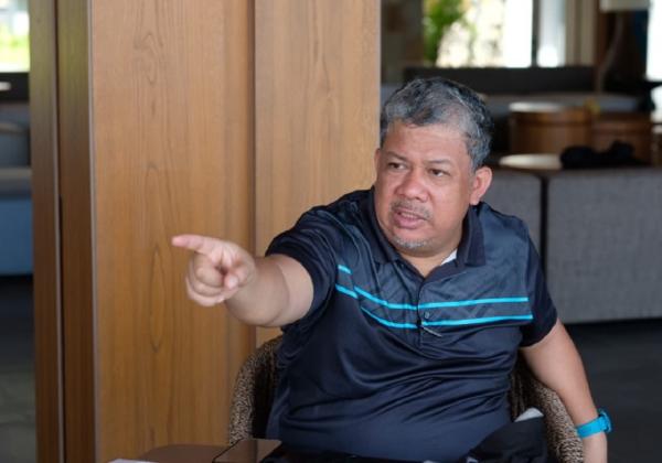 Fahri Hamzah Usul Ketua Umum PSI Kaesang Pangarep Debat Adu Gagasan dengan Ketum Parpol Lain