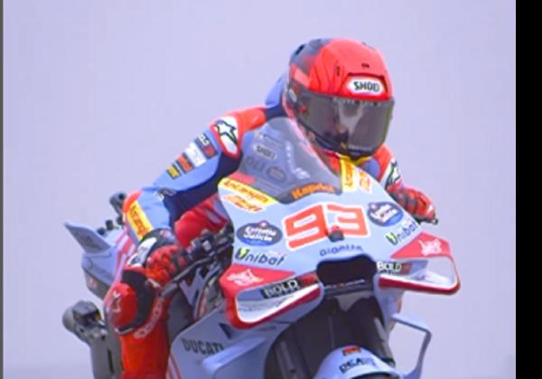 Link Live Streaming Sprint Race MotoGP Portugal 2024