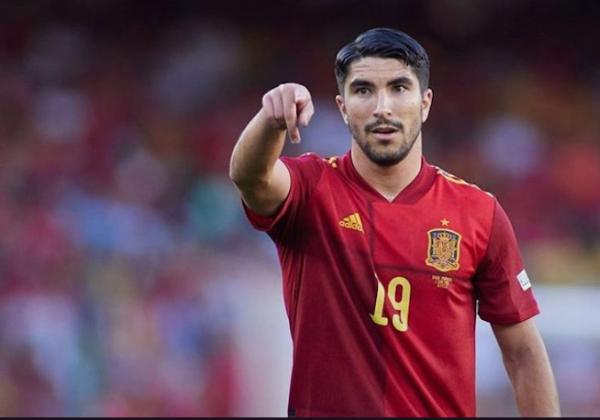 Valencia Butuh Dana Segar, Juventus Ramaikan Perburuan Untuk Carlos Soler