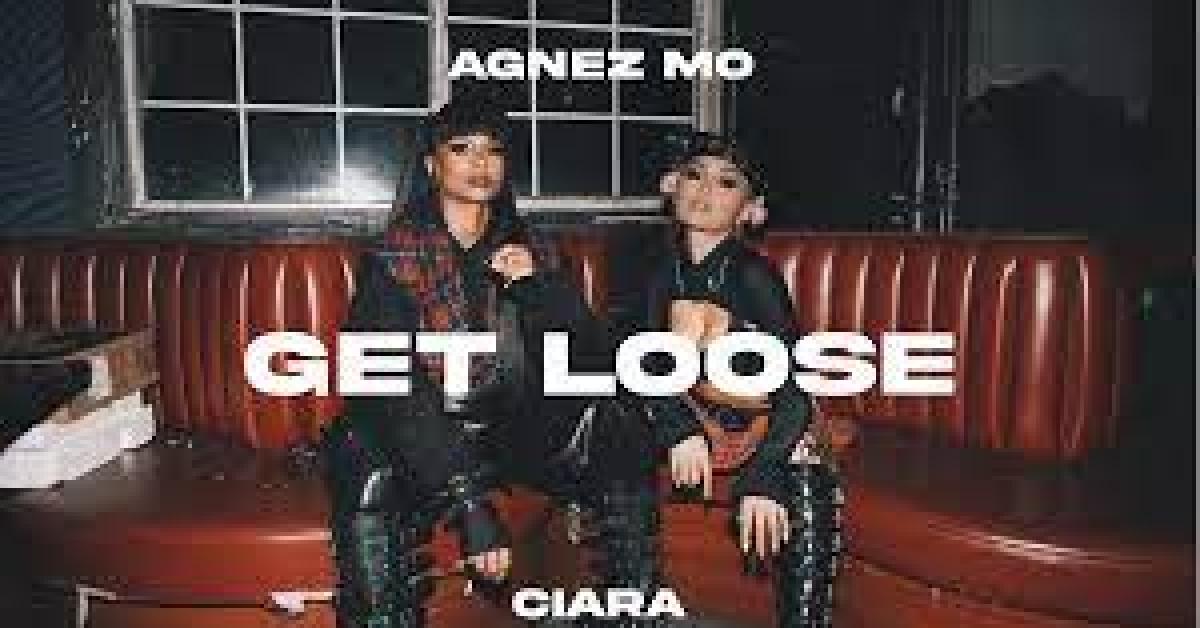 Intip Lirik Lagu Get Loose Dan Terjemahnya Oleh Agnez MO Simak Disini 