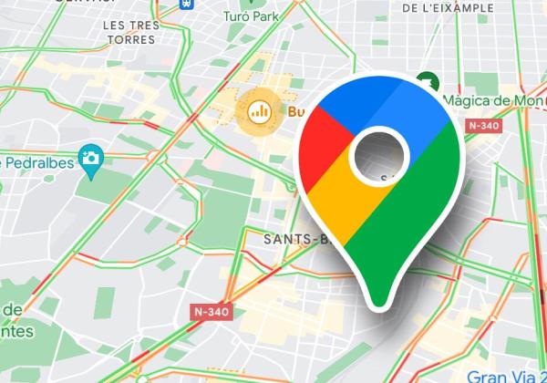 Fitur AI yang Bisa Diakses di Google Maps, Buat Perjalanan Jadi Semakin Mudah