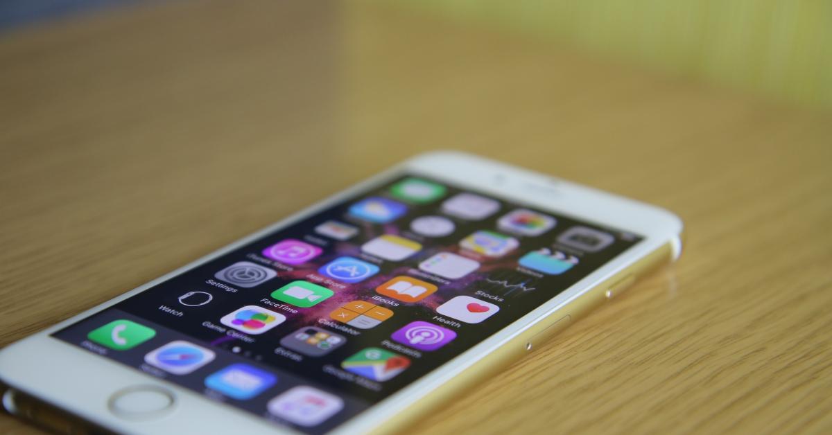 Harga iPhone 6s di 2023 Murah Banget, Intip Skuy