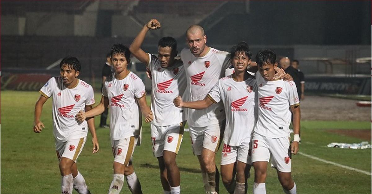 Klasemen Lengkap BRI Liga 1 2022/2023: PSM Juara Paruh Musim, 3 Tim Ini Terancam Degradasi