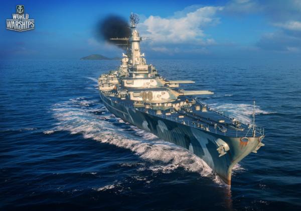 Download Modern Warships Mod APK Terbaru, Unlimited Money dan Unlocked Senjata!