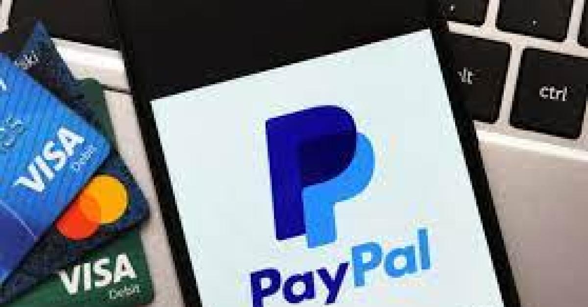 Gimana Sih Cara Top UP Paypal ? Pelajari dulu Fungsi dan Manfaatnya