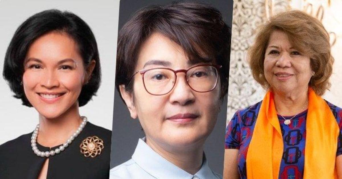 Tidak Hanya Pria, Ini Daftar 3 Wanita Terkaya di Indonesia Versi Forbes 2023