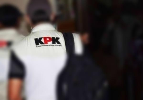 KPK Amankan Bukti Suap Bupati Pemalang Saat Geledah Dua Lokasi di Jakarta Selatan