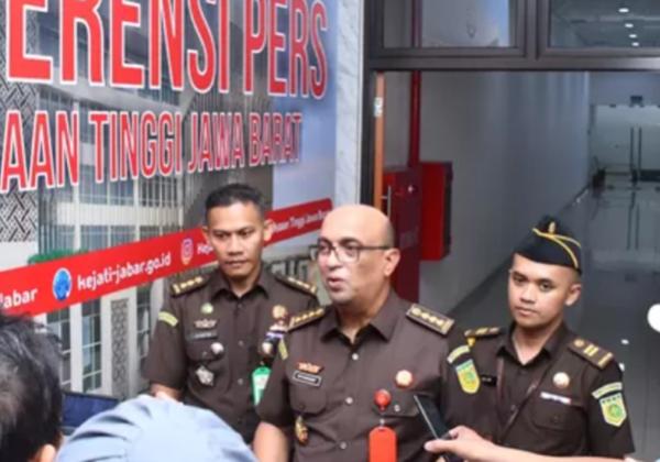 Dijadikan Tersangka Korupsi Dana Program Indonesia Pintar, Rektor Umika Langsung Ditahan