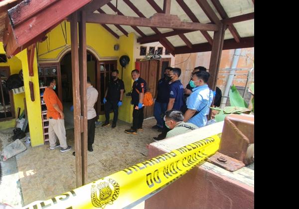 Ditemukan Luka di Bagian Kepala Wanita Korban Pembunuhan Dicor Semen, Polisi Masih Tunggu Hasil Otopsi