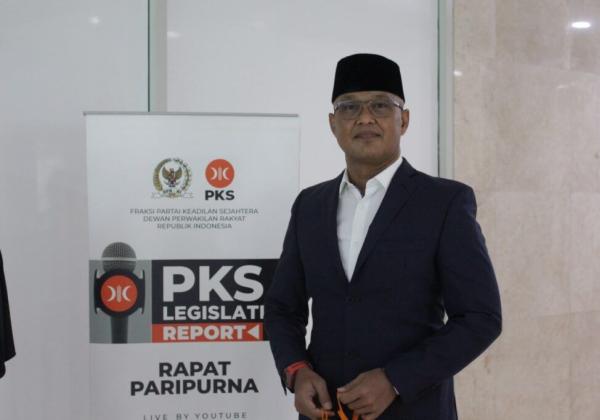 DPR Desak PBB Evaluasi Perlindungan Pasukan UNIFIL Usai Gugurnya Prajurit TNI