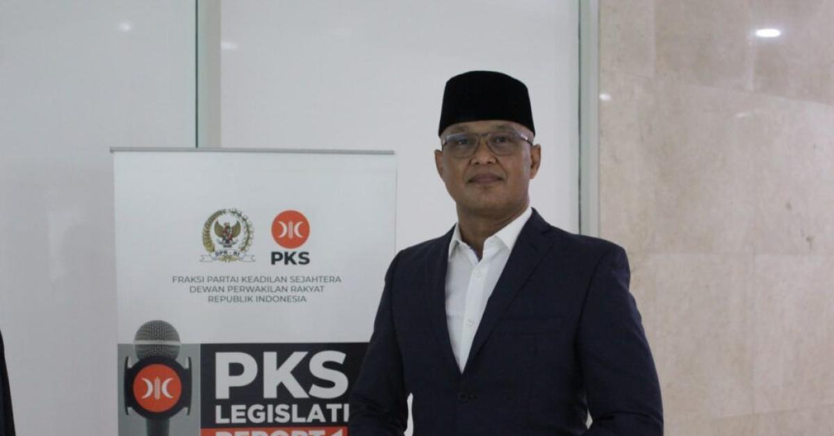 DPR Desak PBB Evaluasi Perlindungan Pasukan UNIFIL Usai Gugurnya Prajurit TNI