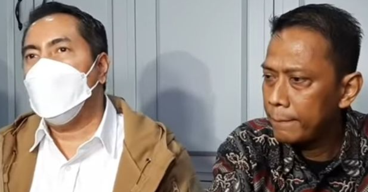 Sunan Kalijaga Singgung Ulah Doddy Sudrajat Datangi Rumah Haji Faisal Bawa Rombongan: Nengok Cucu Gak Perlu....  