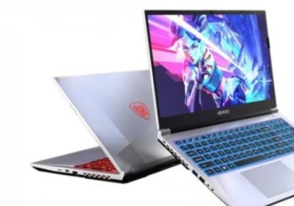 Spek Axioo Pongo 760, Laptop Gaming Harga Rp 15 Jutaan dengan Performa Papan Atas!