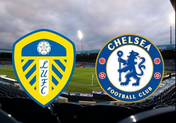 Link Live Streaming Liga Inggris 2022/2023: Leeds United vs Chelsea