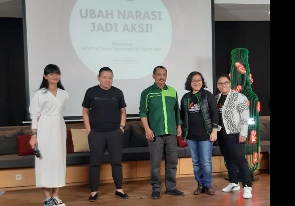 Fokus Pada Sustanability, Multi Bintang Indonesia Targetkan Penggunaan Energi Terbarukan 100 Persen di 2025