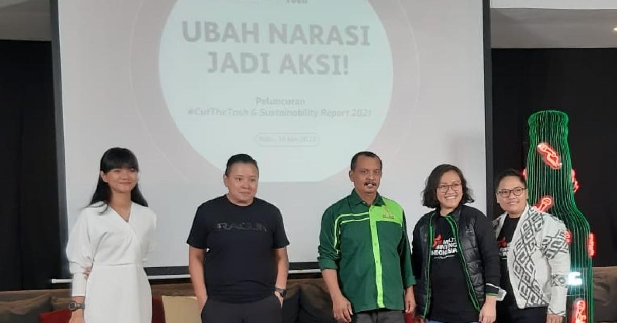 Fokus Pada Sustanability, Multi Bintang Indonesia Targetkan Penggunaan Energi Terbarukan 100 Persen di 2025