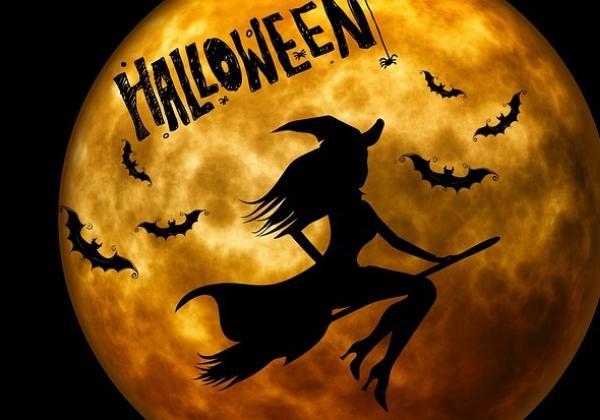 Bagaimana Hukumnya Merayakan Halloween Menurut Ajaran Agama Islam, Ternyata Begini Jawabannya