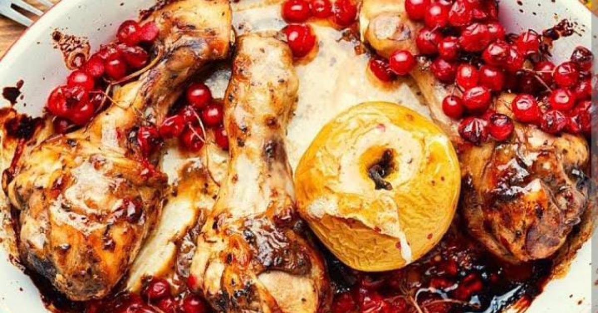 Resep Hidangan Eksklusif Natal untuk Hangatkan Suasana