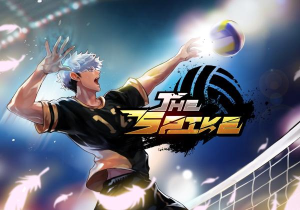 Download The Spike MOD APK Terbaru, Unlock All Characters!
