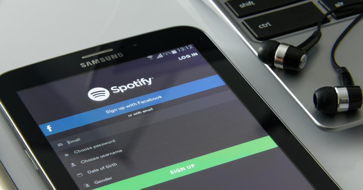 Mudah! Begini Cara Berlangganan Spotify Premium IoS dan Android 