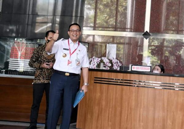Ketua DPRD DKI akan Bubarkan TGUPP Setelah Anies Lengser!