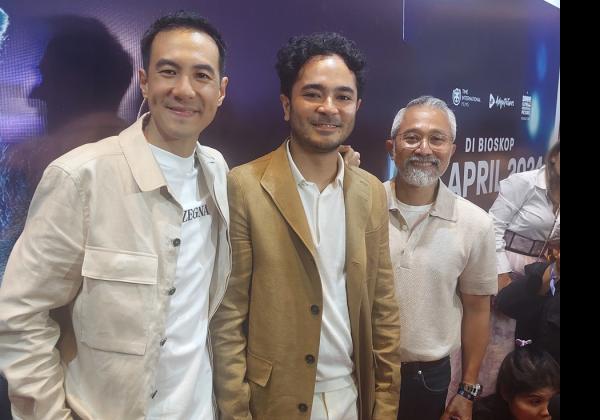 Tas Istri Dicopet di Mal, Daniel Mananta: Tugas Gua Protektor dan Provider