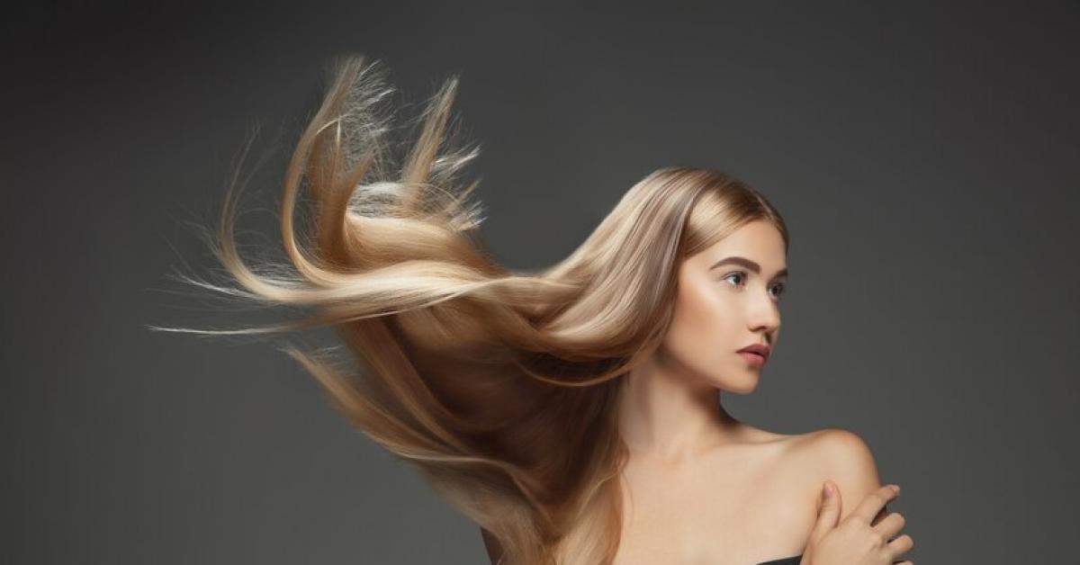 Rekomendasi Warna Rambut Sesuai dengan Skin Tone!