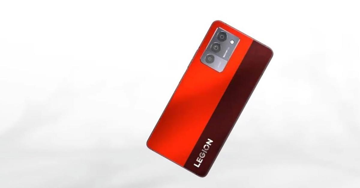 HP Lenovo Terbaru 2023, Lenovo Legion Y70, Flagship Pesaing ROG