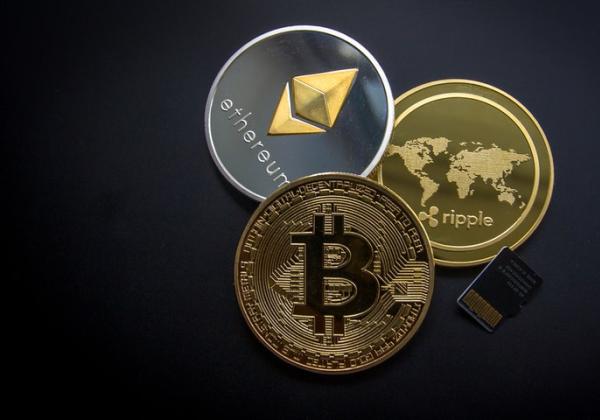  Halving Bitcoin 2024, Siap-siap Berburu Investasi Kripto!