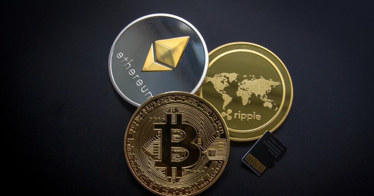  Halving Bitcoin 2024, Siap-siap Berburu Investasi Kripto!