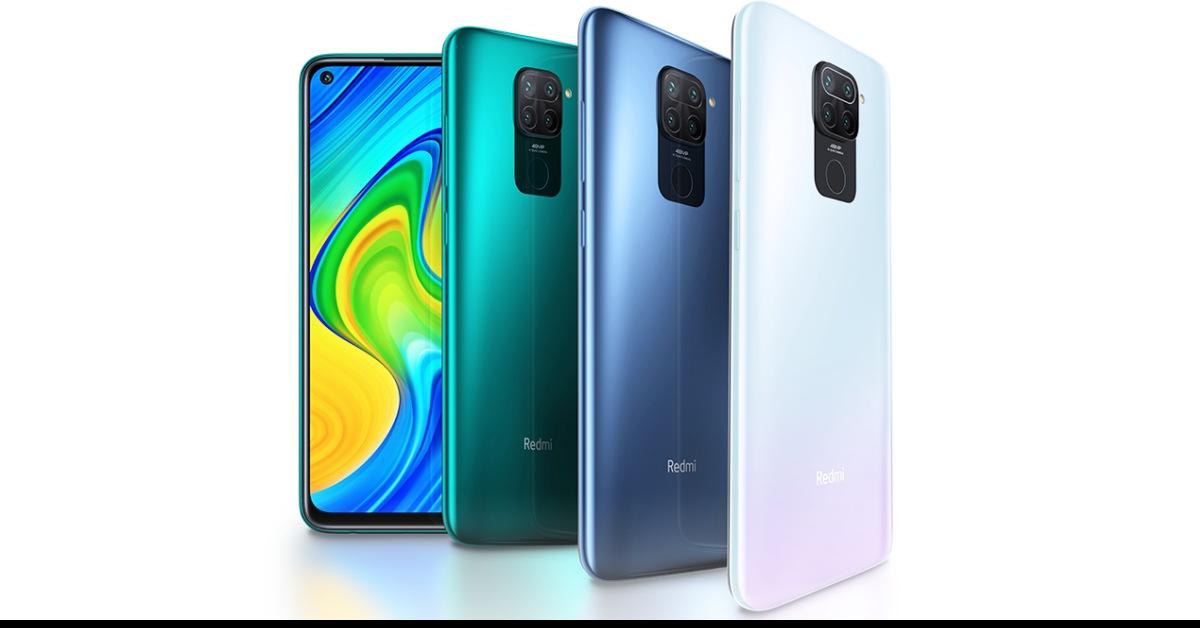 Deretan HP Redmi Terbaru 2023, Pilih Sesuai Kebutuhan dan Isi Dompet
