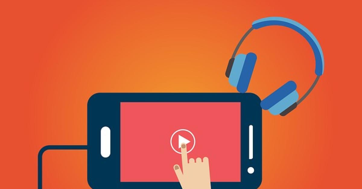 Aplikasi Streaming Film Gratis, dari Film hingga Anime Ada di Sini